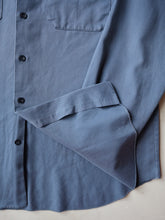 Load image into Gallery viewer, 1980&#39;s Royal Australian Navy Work Shirt - XL
