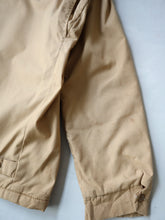 Load image into Gallery viewer, 1970&#39;s Wool Lined Harrington Jacket - L
