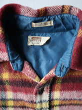 Load image into Gallery viewer, 1970s Montgomery Ward CPO Shirt - L
