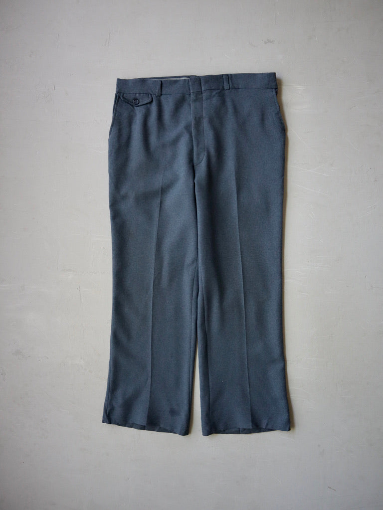 1970's Anderson Little Co. Bootcut Pants - 32