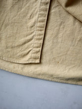 Load image into Gallery viewer, 1970&#39;s Woolrich Chamois Shirt - M
