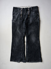 Load image into Gallery viewer, 1980s German Corduroy Workwear Pants - 38"
