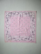 Load image into Gallery viewer, Made in USA 100% Cotton Bandana
