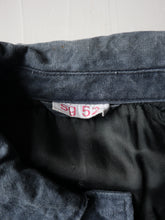 Load image into Gallery viewer, 1970s East German Army Utility Jacket - L
