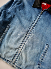 Load image into Gallery viewer, 1960/70s Big Mac Denim Work Jacket - M/L
