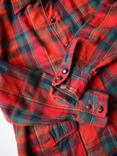 Load image into Gallery viewer, 1960s Pendleton Topster Lightweight Blazer - XL
