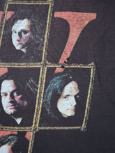 Load image into Gallery viewer, 2000s Distressed Symphony X-V 'The New Mythology' Band T-shirt - S/M
