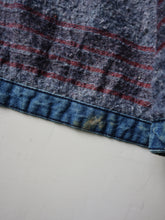 Load image into Gallery viewer, 1980s Big Ben by Wrangler Denim Chore Jacket - M
