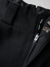 Load image into Gallery viewer, 1960&#39;s Dunlee Gabardine Pants - 32&quot;
