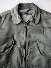 Load image into Gallery viewer, 1990s Alpha Industries CWU-45/P Flight Jacket - M
