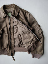 Load image into Gallery viewer, Alpha Industries CWU-45/P Flyer's Jacket - M
