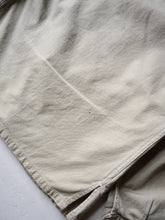 Load image into Gallery viewer, 1960/70s Marque Deposee French Work Jacket - S
