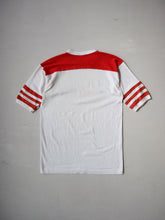 Load image into Gallery viewer, 1970&#39;s Wisconsin Jersey T-Shirt - S
