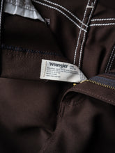 Load image into Gallery viewer, Made in USA Deadstock Wrangler Wrancher Pants - 34"
