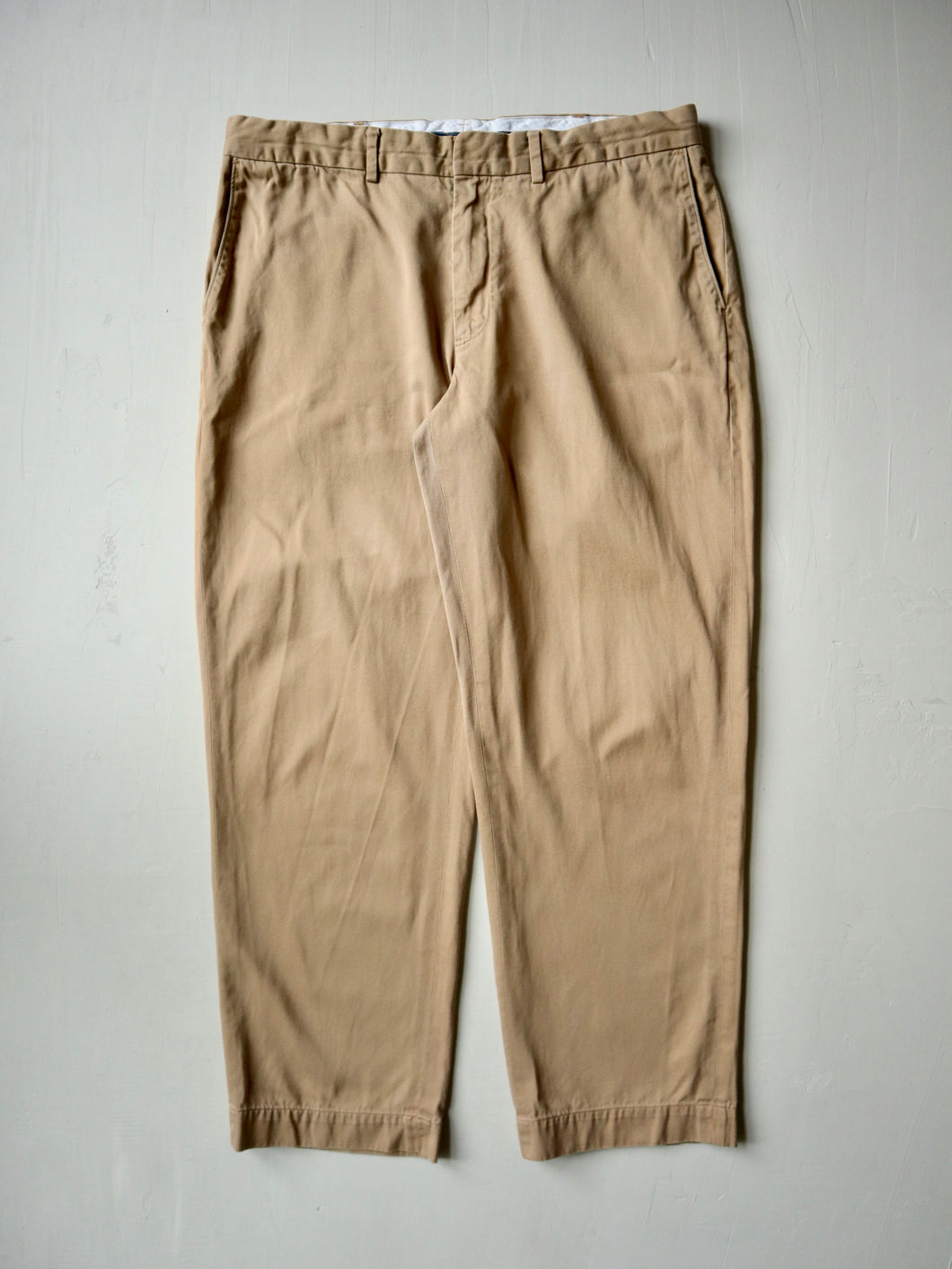 1990s Polo Ralph Lauren Chino Pants - 36