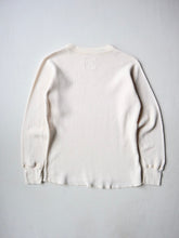 Load image into Gallery viewer, U.S Army Waffle Thermal Long Sleeve - M
