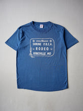 Load image into Gallery viewer, 1980s Rodeo Kirksville T-Shirt - S

