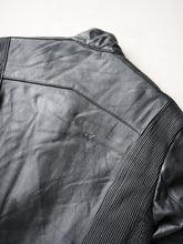 Load image into Gallery viewer, Hein Gericke German Leather Moto Jacket - XS

