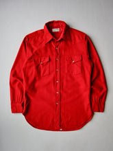 Load image into Gallery viewer, 1970s Pendleton High Grade Western Wear Pearl Snap Shirt - M
