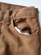 Load image into Gallery viewer, 1970&#39;s Levi&#39;s &#39;Big E&#39; Sta-Prest Flares - 28&quot;
