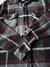 Load image into Gallery viewer, 1970s CPO Wool Blend Shirt - M
