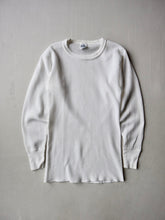 Load image into Gallery viewer, 1990s Waffle Thermal Long Sleeve - XS
