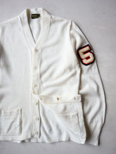 Load image into Gallery viewer, 1940&#39;s Imperial Varsity Cardigan - S

