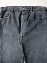 Load image into Gallery viewer, 1990s Made in USA Levi's 501 Jeans - 37"
