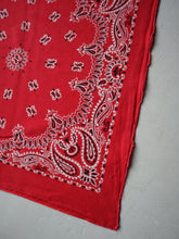 Load image into Gallery viewer, Made in USA Springs Bandana
