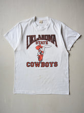 Load image into Gallery viewer, 1980s Oklahoma State Cowboys T-Shirt - S
