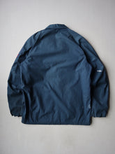 Load image into Gallery viewer, 1980s Distressed U.S Navy Utility Jacket - M/L
