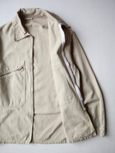 Load image into Gallery viewer, 1960/70s Marque Deposee French Work Jacket - S
