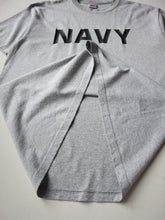 Load image into Gallery viewer, 1990s U.S Navy T-Shirt - M/L
