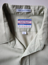 Load image into Gallery viewer, 1970&#39;s JCPenney Satin Touch Shirt - L
