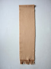 Load image into Gallery viewer, Barbour Lambswool Scarf
