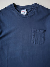 Load image into Gallery viewer, 1990s Hanes Pocket Tee - M
