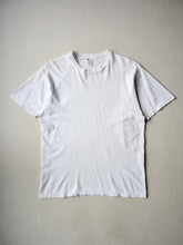 Load image into Gallery viewer, 1990s Distressed Hanes Blank T-Shirt - M
