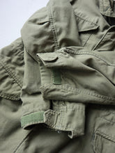 Load image into Gallery viewer, 1970s U.S Army M-65 Field Jacket - S
