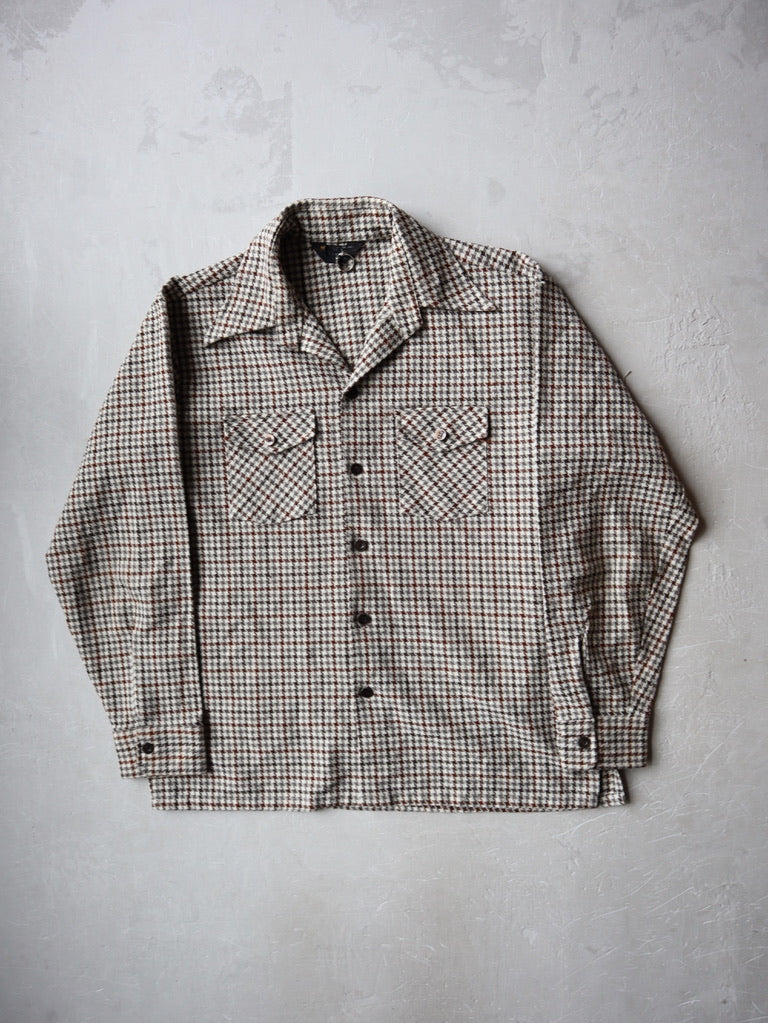 JERSEY LONG SLEEVE TOP WITH HARDWARE MUSEUM MEMOIRS