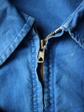 Load image into Gallery viewer, 1960s Painter French Blouson Cyclist Jacket - XL
