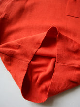 Load image into Gallery viewer, 1970&#39;s Knit Polo Sweater - S
