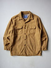 Load image into Gallery viewer, 1990s Pendleton Loop Collar Board Shirt - M
