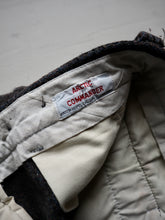 Load image into Gallery viewer, 1970s Arctic Commander Wool Pants - 32"
