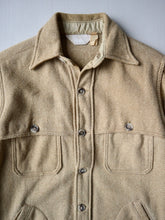 Load image into Gallery viewer, 1970s Woolrich Whipcord CPO Shirt - S
