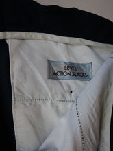 Load image into Gallery viewer, 1970&#39;s Levi&#39;s Action Slacks - 36&quot;
