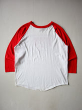 Load image into Gallery viewer, 1980s Marlboro Country Music Tour Raglan T-Shirt - S
