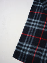 Load image into Gallery viewer, Burberrys Nova Check Lambswool Scarf
