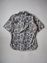 Load image into Gallery viewer, 1960&#39;s Made in USA Arrow Sanforized Shirt - S/M

