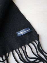 Load image into Gallery viewer, Polo Ralph Lauren Lambswool Scarf
