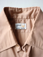 Load image into Gallery viewer, 1970s Glen Craft Never Press Shirt - S
